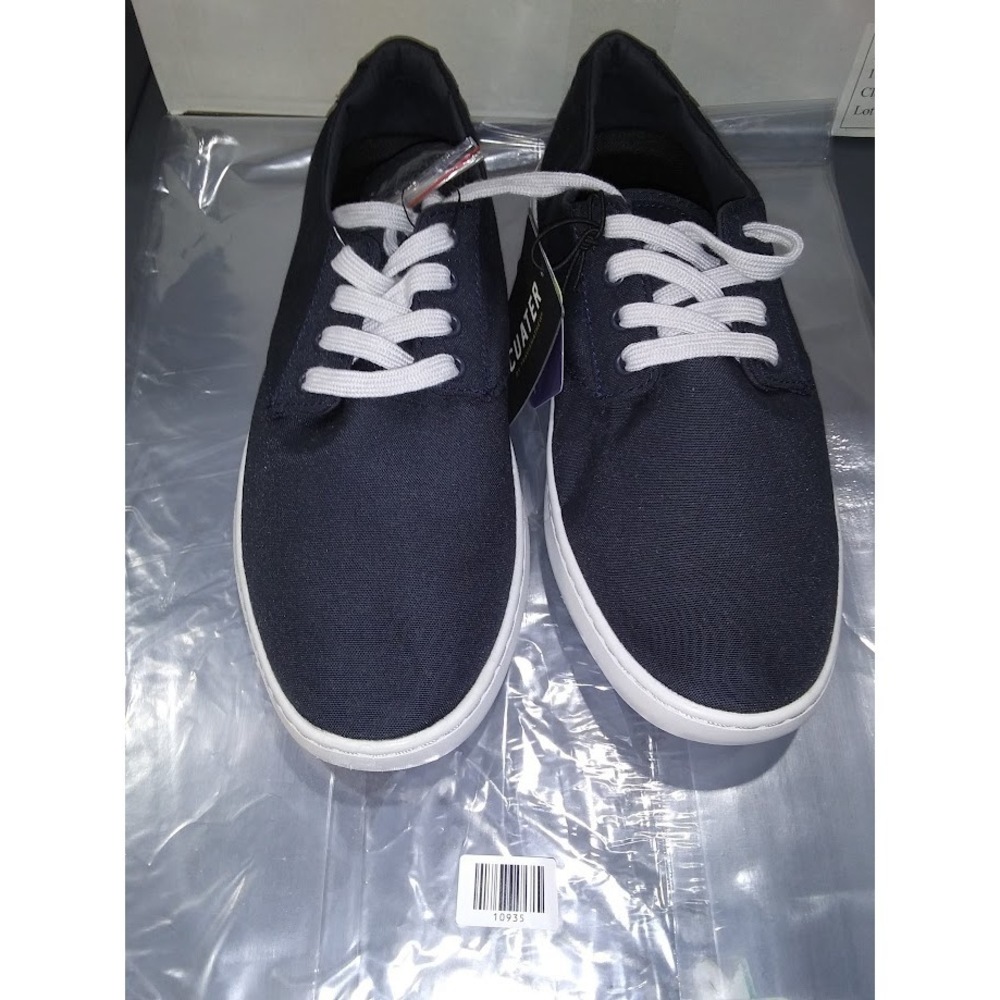 Cuater by TravisMathew Kruzers 2.0